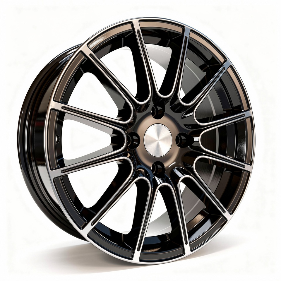 Скад Le Mans 7J x 16 5x110 ET38 DIA65.10