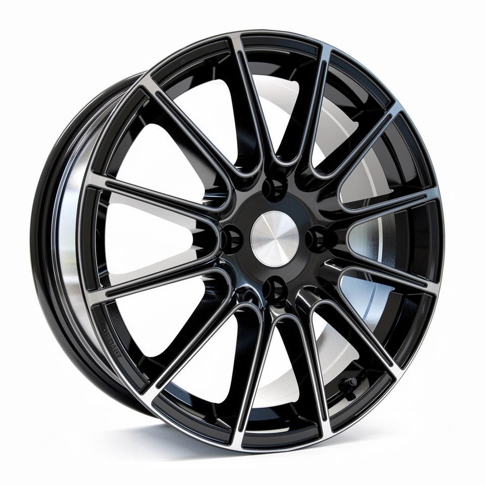 Скад Le Mans 7J x 16 5x112 ET40 DIA57.10