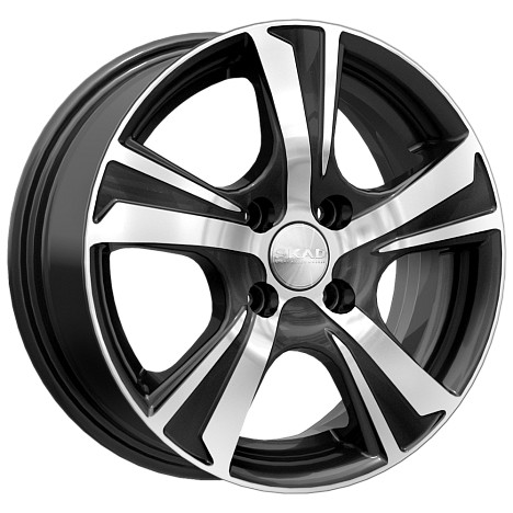 Скад Крит 5.5J x 14 4x98 ET38 DIA58.60