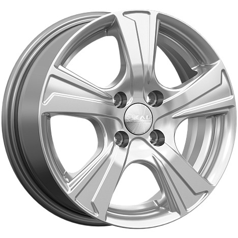 СКАД КРИТ 5.5J x 14 4x98 ET38 DIA58.60