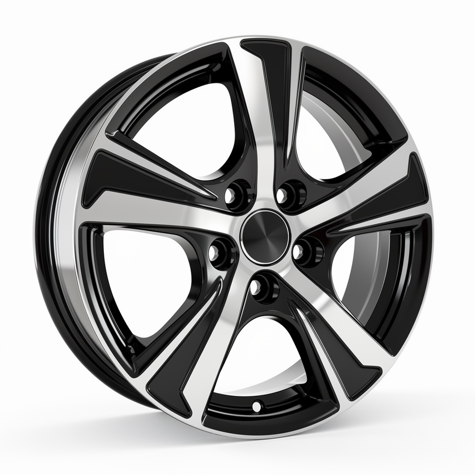 Скад Крит 5.5J x 14 4x100 ET39 DIA56.60