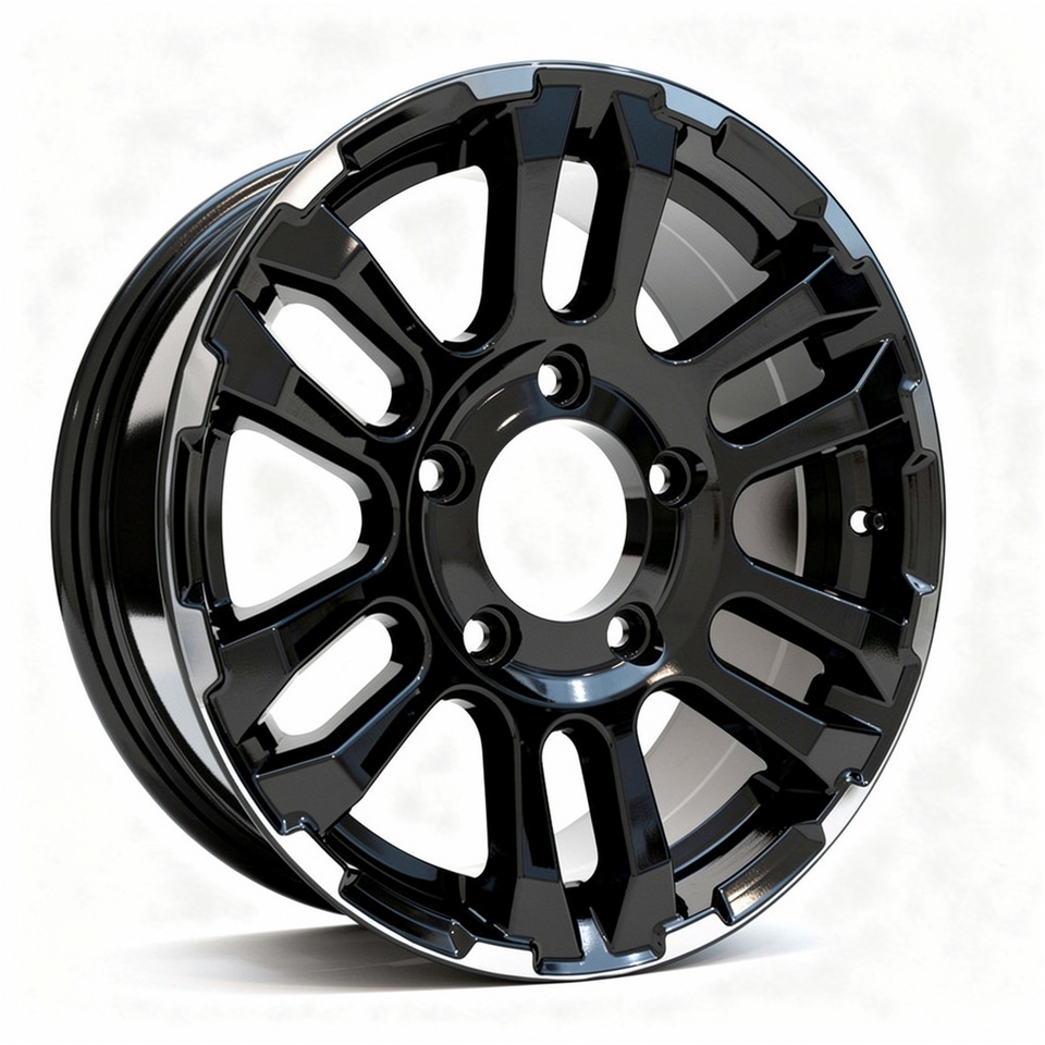 Скад Тайга 7J x 16 5x140 ET40 DIA98.60