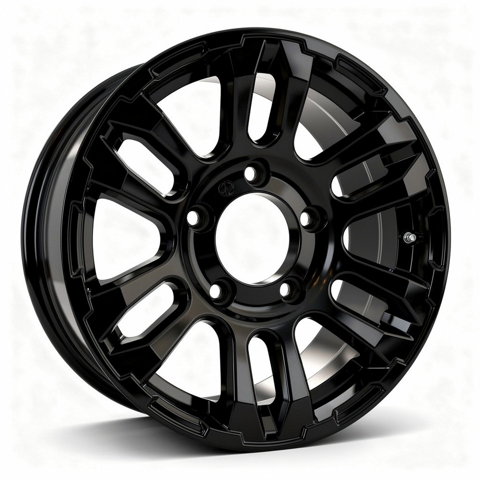 Скад Тайга 7J x 16 5x140 ET40 DIA98.50