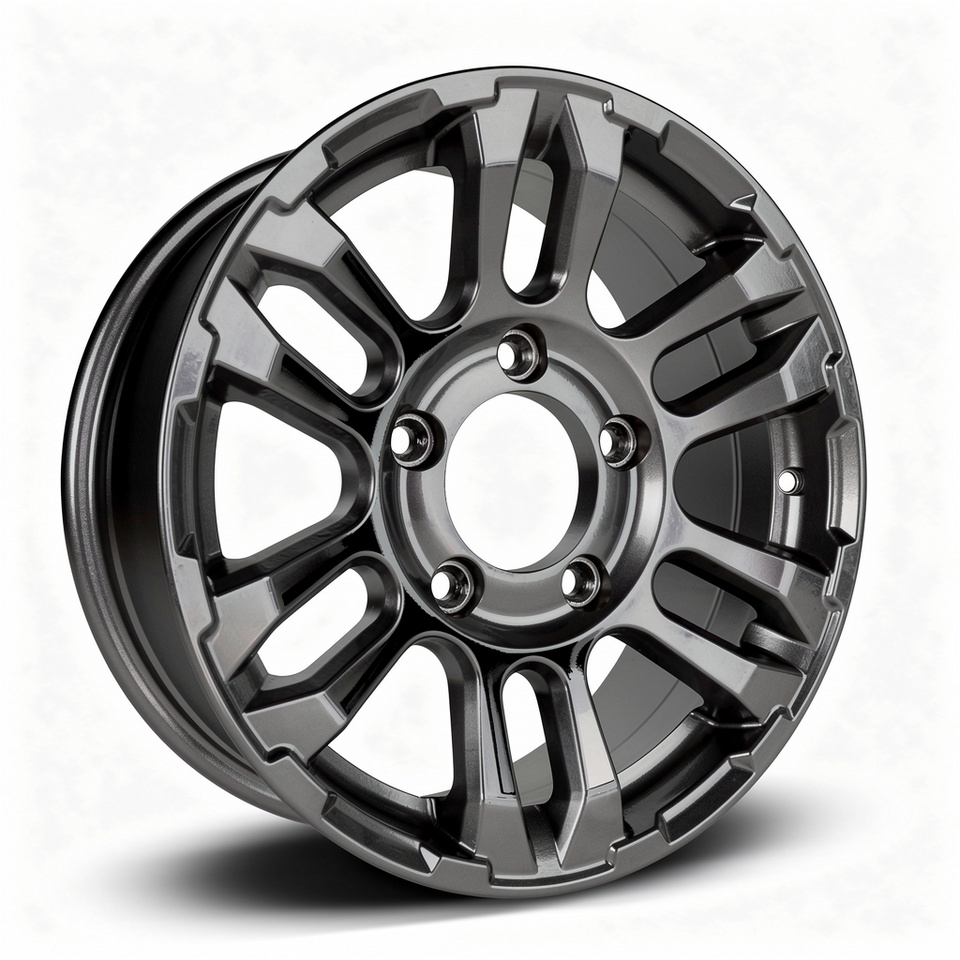Скад Тайга 7J x 16 5x140 ET40 DIA98.60