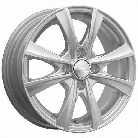 СКАД Мальта 5.5J x 14 4x98 ET38 DIA58.60