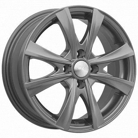 СКАД Мальта 5.5J x 14 4x98 ET38 DIA58.60