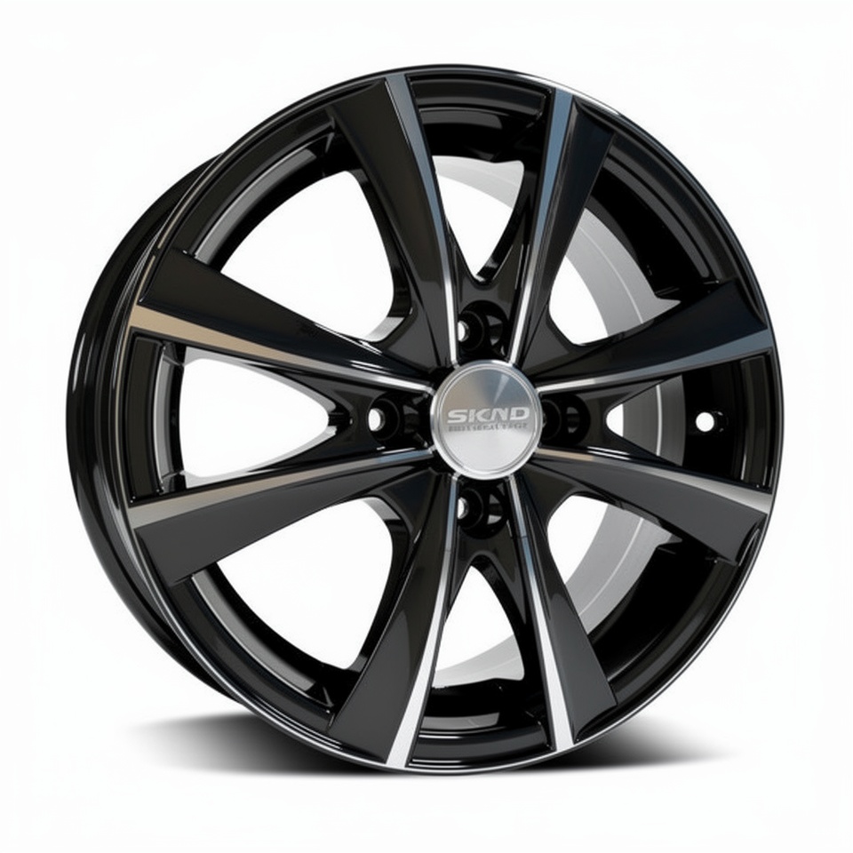 Скад Мальта 5.5J x 14 4x100 ET38 DIA67.10
