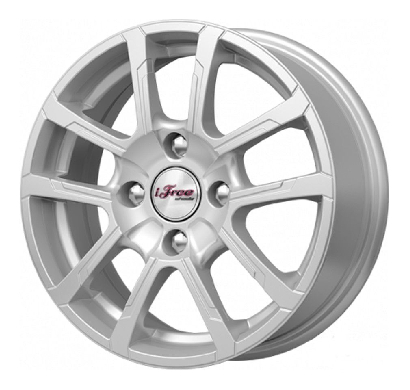 iFree Слайдер 5.5J x 14 4x108 ET34 DIA65.10