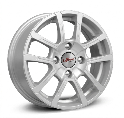 iFree Слайдер 5.5J x 14 4x98 ET34 DIA58.60