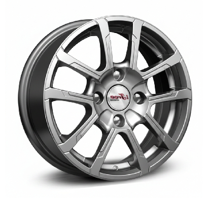 iFree Слайдер 5.5J x 14 4x108 ET34 DIA65.10