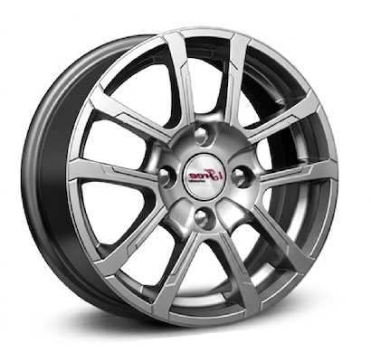 iFree Слайдер 5.5J x 14 4x98 ET34 DIA58.60