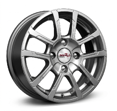 iFree Слайдер 5.5J x 14 4x100 ET38 DIA67.10