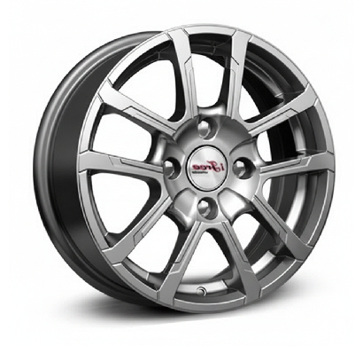iFree Слайдер 5.5J x 14 4x100 ET43 DIA60.10