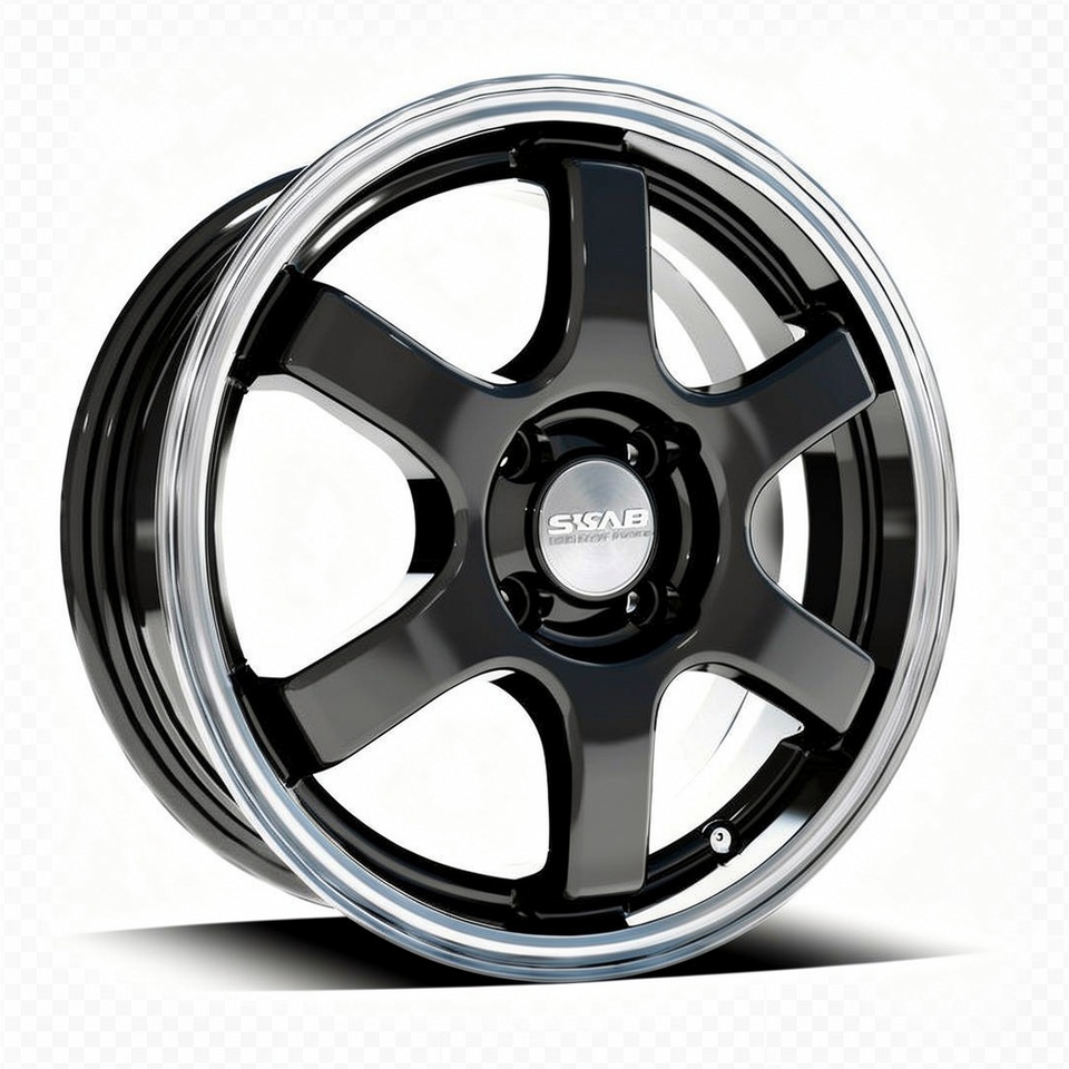 Скад Киото 6J x 15 4x98 ET38 DIA58.60