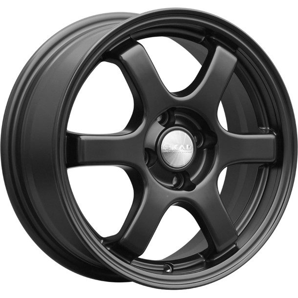 Скад Киото 6J x 15 4x100 ET38 DIA67.10
