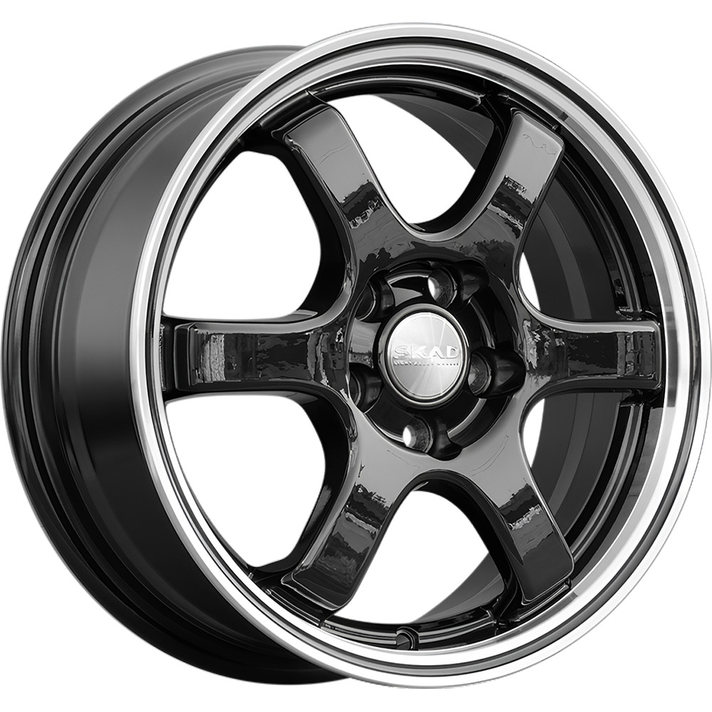 Скад Киото 6J x 15 5x100 ET38 DIA57.10