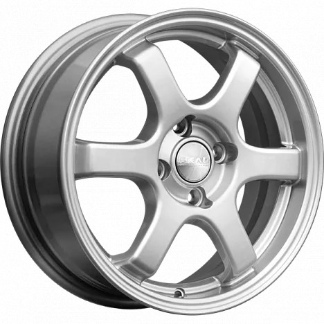 СКАД Киото 6J x 15 4x100 ET46 DIA54.10