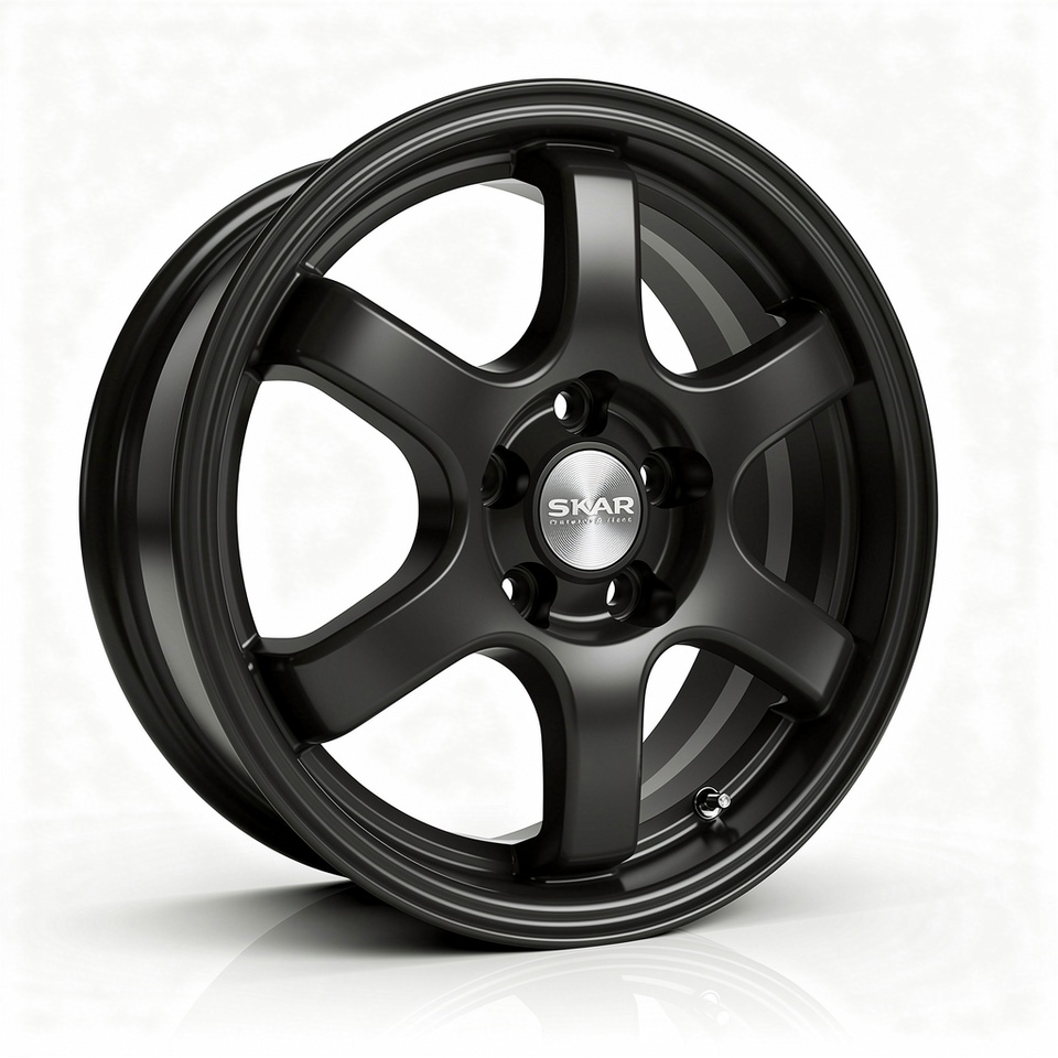 Скад Киото 6J x 15 4x98 ET38 DIA58.60