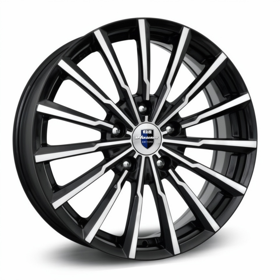 КиК Акцент 5.5J x 14 4x100 ET45 DIA56.60