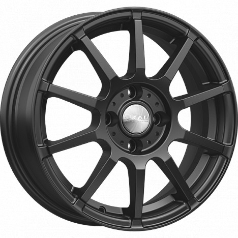 СКАД АКИТА 6J x 15 4x98 ET35 DIA58.60