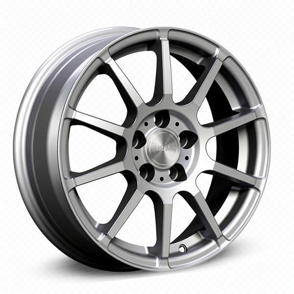 Скад Акита 6J x 15 4x100 ET40 DIA60.10