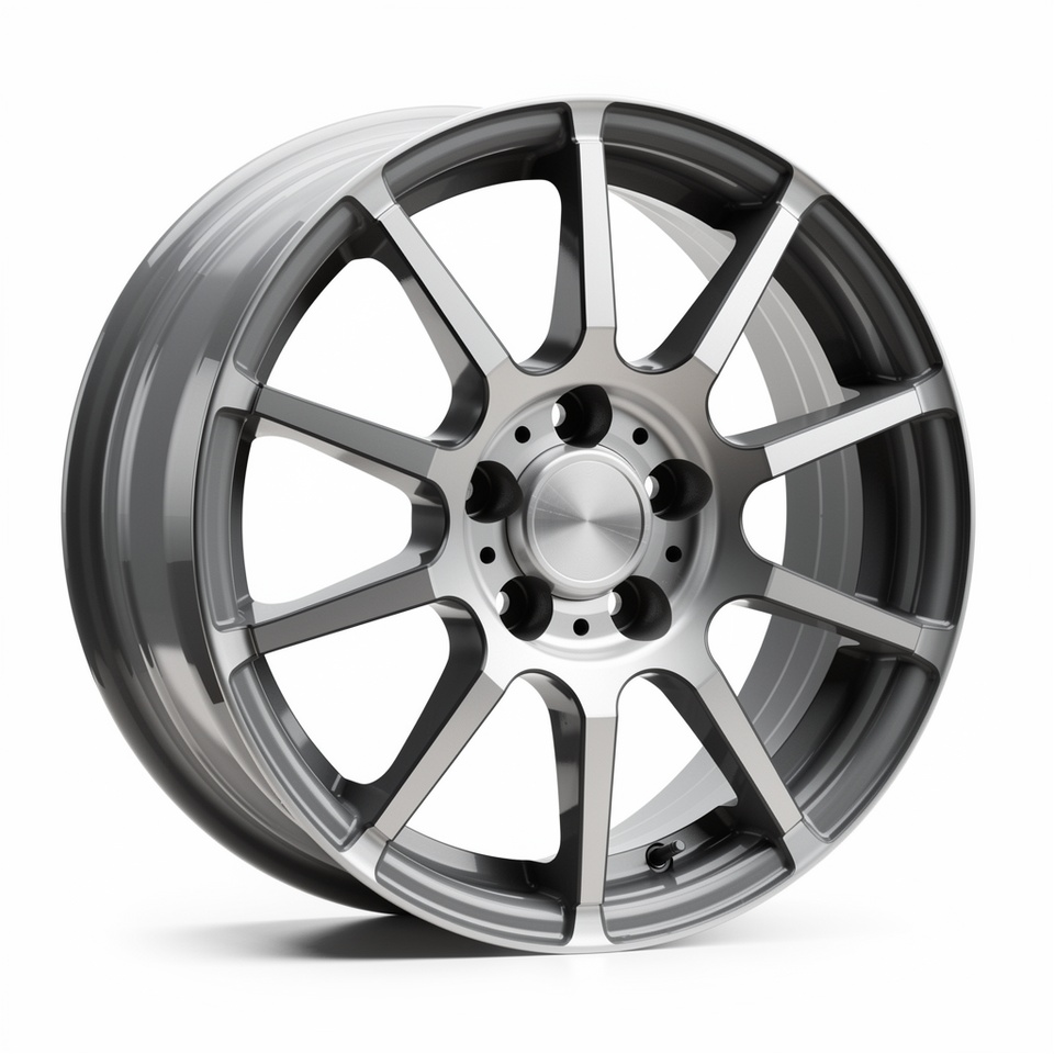 Скад Акита 6J x 15 4x100 ET48 DIA54.10