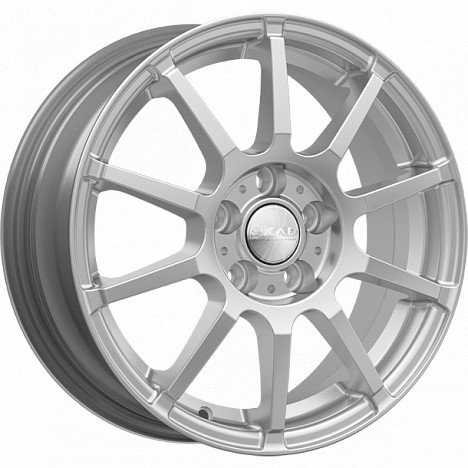 Скад Акита 6J x 15 5x100 ET38 DIA57.10