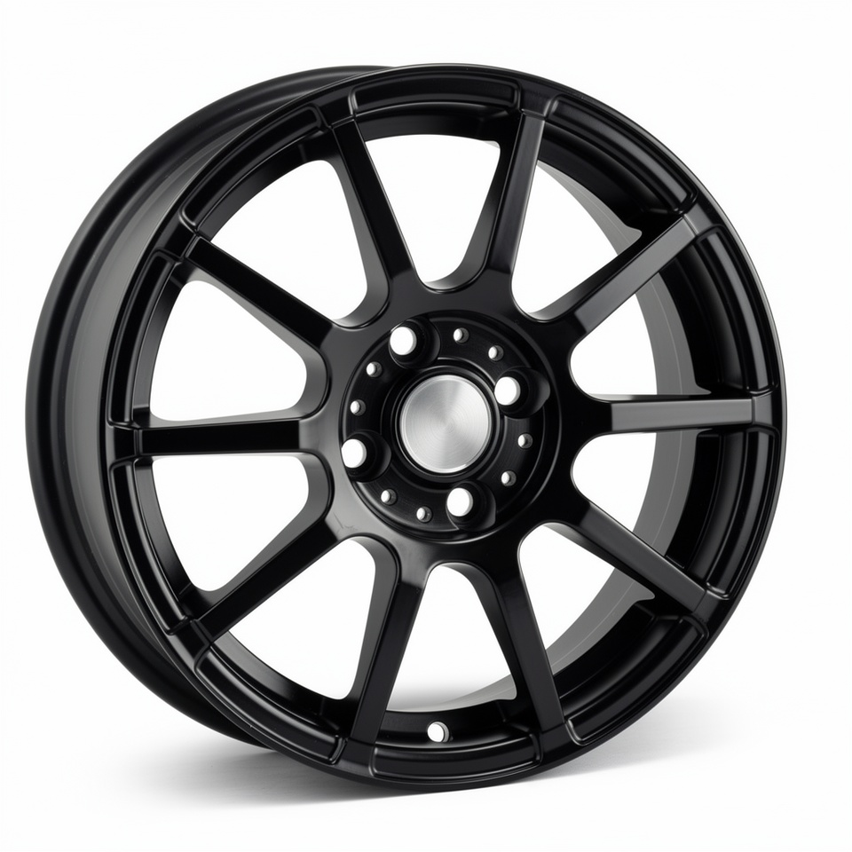 Скад Акита 6J x 15 4x100 ET47 DIA60.10