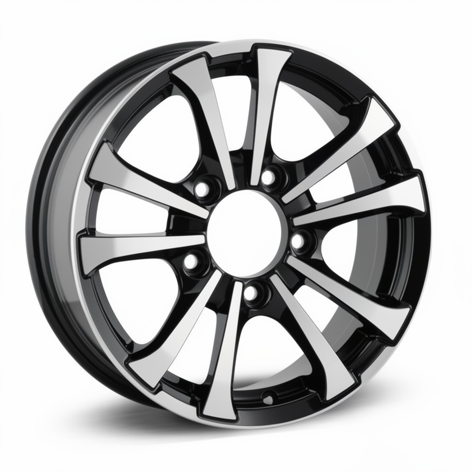 Скад Тундра 6.5J x 16 5x140 ET40 DIA98.60
