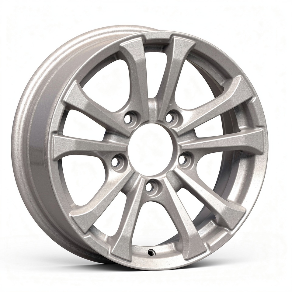 Скад Тундра 6.5J x 16 5x140 ET40 DIA98.60