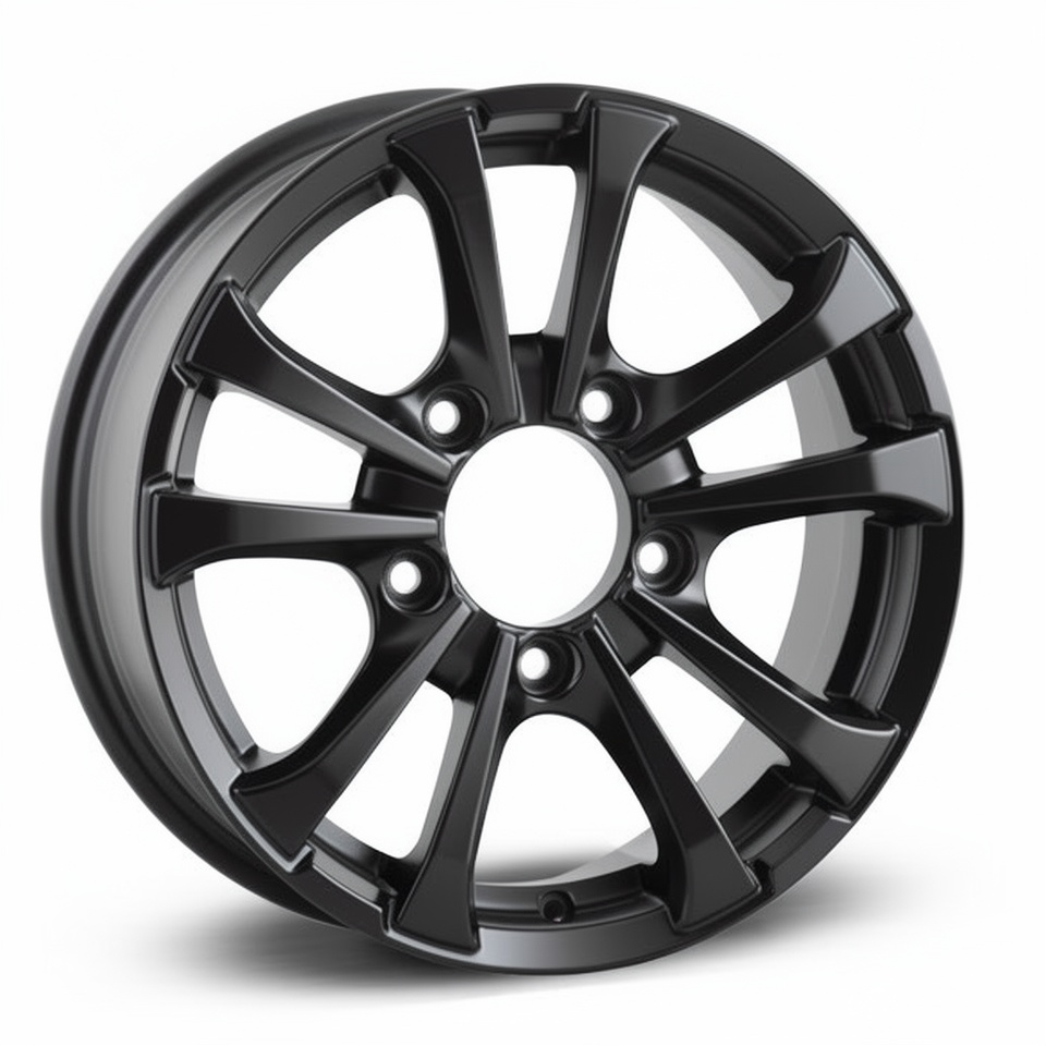 Скад Тундра 6.5J x 16 5x140 ET40 DIA98.50