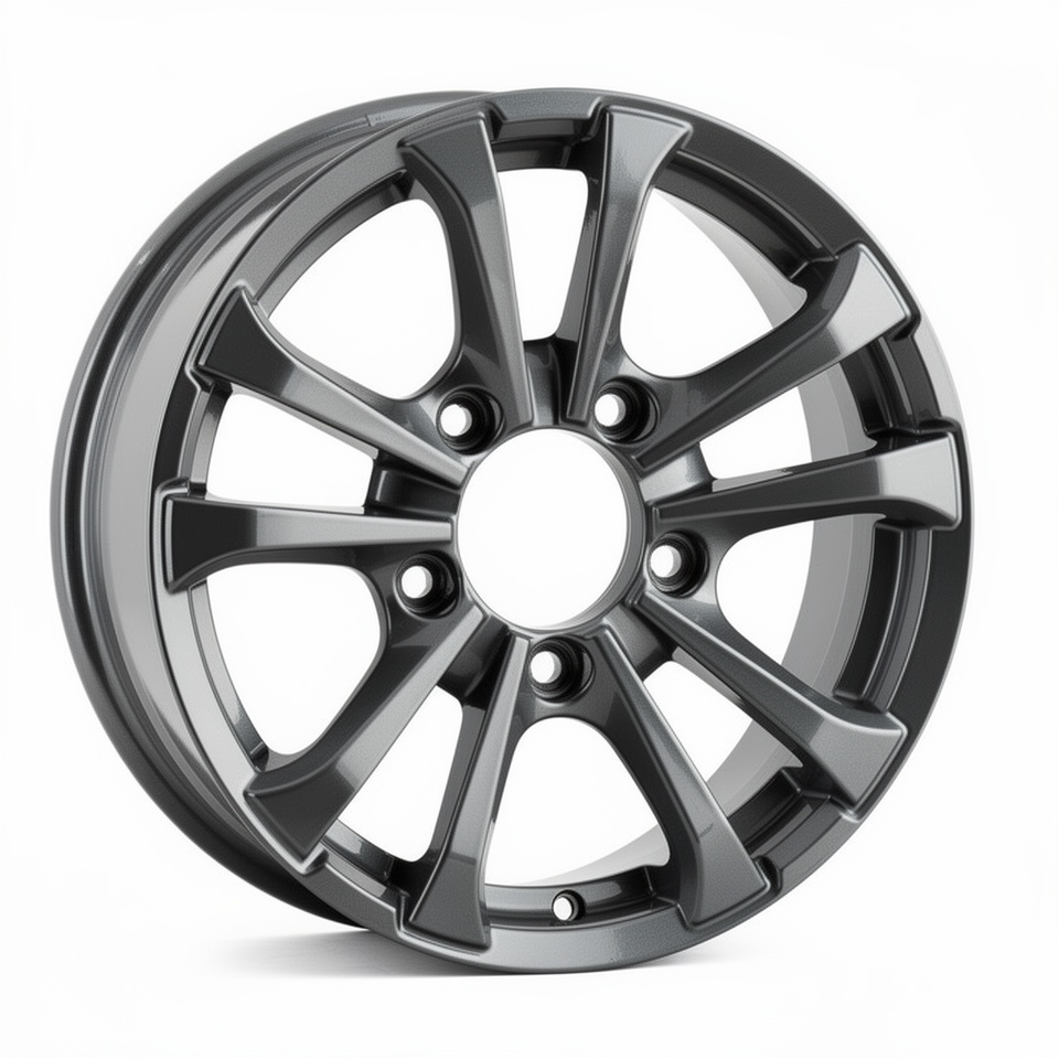 Скад Тундра 6.5J x 16 5x140 ET40 DIA98.60
