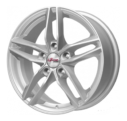 iFree Moskva 6.5J x 16 5x114 ET45 DIA67.10