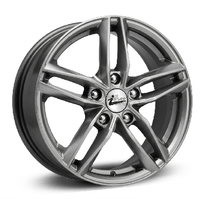 iFree Moskva 6.5J x 16 5x112 ET33 DIA57.10