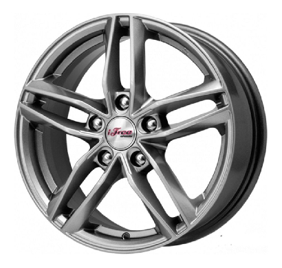 iFree Moskva 6.5J x 16 5x114 ET40 DIA66.10