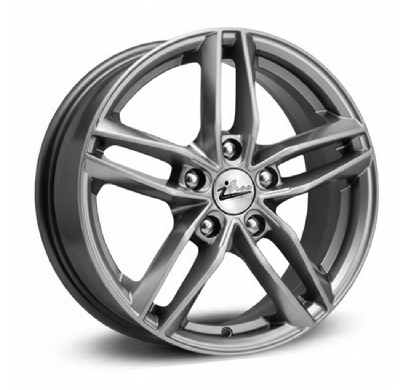 iFree Moskva 6.5J x 16 5x112 ET45 DIA66.60