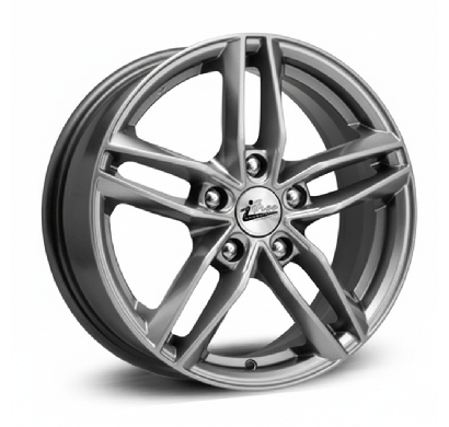 iFree Moskva 6.5J x 16 5x112 ET46 DIA57.10