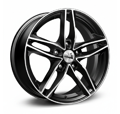 iFree Moskva 6.5J x 16 5x114 ET32 DIA67.10