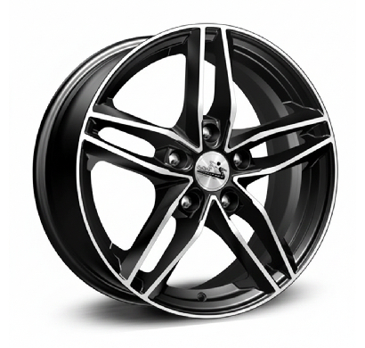 iFree Moskva 6.5J x 16 5x114 ET35 DIA67.10