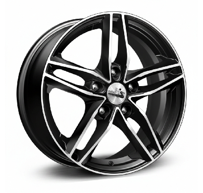 iFree Moskva 6.5J x 16 5x110 ET37 DIA65.10