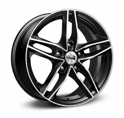 iFree Moskva 6.5J x 16 5x112 ET38 DIA66.60