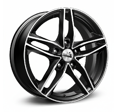 iFree Moskva 6.5J x 16 5x105 ET39 DIA56.60