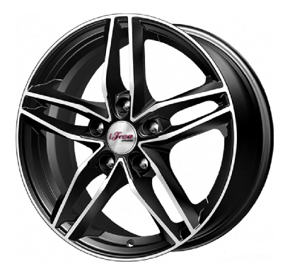 iFree Moskva 6.5J x 16 5x100 ET40 DIA67.10