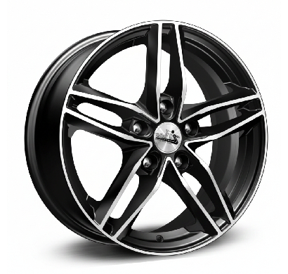 iFree Moskva 6.5J x 16 5x108 ET43 DIA67.10