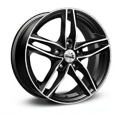 iFree Moskva 6.5J x 16 5x114 ET45 DIA67.10