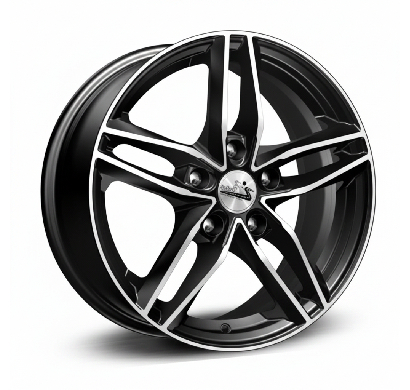 iFree Moskva 6.5J x 16 5x114 ET45 DIA60.10