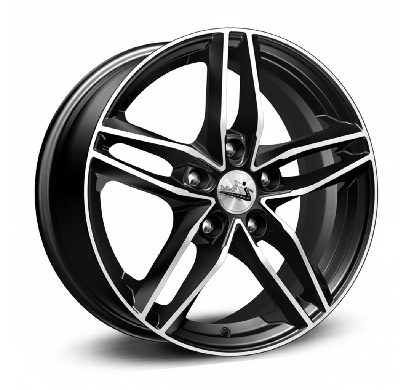 iFree Moskva 6.5J x 16 5x112 ET46 DIA57.10
