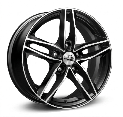 iFree Moskva 6.5J x 16 5x100 ET48 DIA56.10