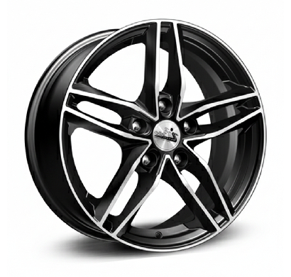 iFree Moskva 6.5J x 16 5x108 ET50 DIA63.35