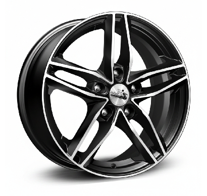 iFree Moskva 6.5J x 16 5x114 ET50 DIA67.10